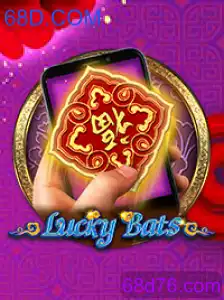 LuckyBatsM